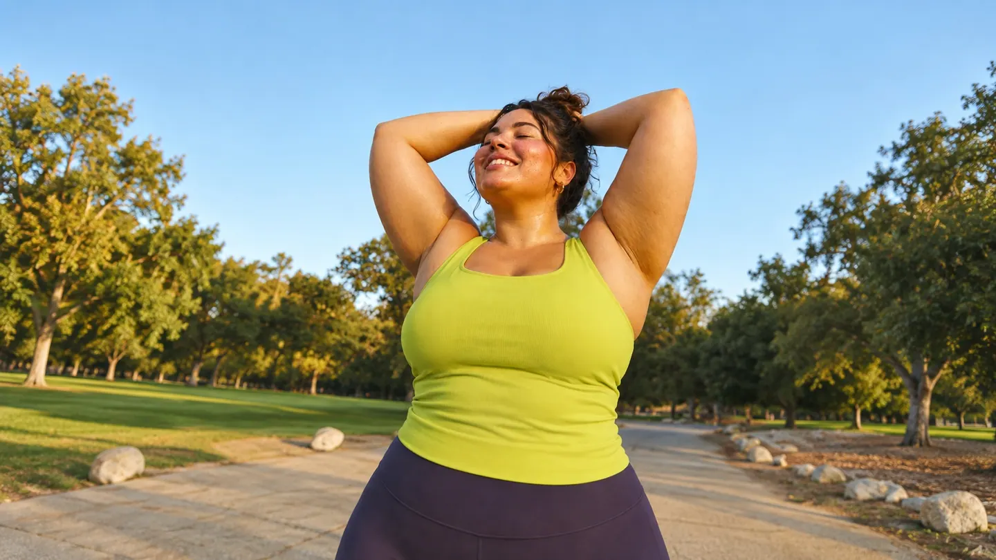 Weight Loss imagery